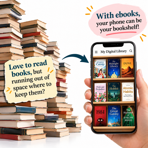 "Sleuthing Whiskers" Books 1-7 eBook Bundle